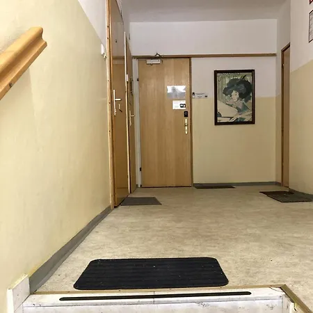 Апартаменты 